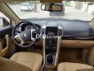 Chevrolet Captiva   MT 2008 - Bán Chevrolet Captiva MT năm 2008, màu đen, nhập khẩu nguyên chiếc còn mới