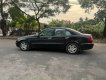 Mercedes-Benz E240 2.5 2003 - Bán xe Mercedes E240 2.5 đời 2003, màu đen