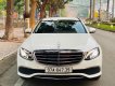 Mercedes-Benz 2019 - Bán xe Mercedes E200 đời 2019, màu trắng, nhập khẩu nguyên chiếc chính chủ