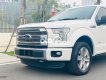 Ford F 150  Platinium  2016 - Bán ô tô Ford F 150 Platinium năm sản xuất 2016, màu trắng, nhập khẩu nguyên chiếc
