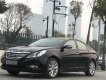 Hyundai Sonata   Y20  2010 - Bán Hyundai Sonata Y20 sản xuất năm 2010, màu đen, nhập khẩu nguyên chiếc