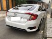 Honda Civic AT 2017 - Xe Honda Civic AT sản xuất năm 2017, màu trắng, nhập khẩu 