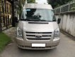 Ford Transit MID 2012 - Cần bán xe Ford Transit MID đời 2012, màu xám, giá 226tr