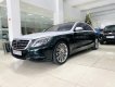 Mercedes-Benz 2017 - Xe Mercedes-Benz S400 3.0 năm sản xuất 2017