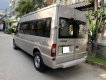 Ford Transit MID 2012 - Bán ô tô Ford Transit MID 2012, màu xám 