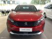 Peugeot 3008 2021 - Sắm ngay Peugeot 3008 - Giảm 50% thuế trước bạ, xe sẵn giao ngay, tặng bộ phụ kiện chính hãng