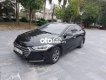 Hyundai Elantra 2016 - Cần bán Hyundai Elantra đời 2016, màu đen