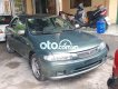 Mazda 323F 2000 - Bán Mazda 323F MT năm sản xuất 2000, xe nhập, màu xanh