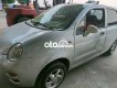 Chery QQ3  MT 2009 - Cần bán Chery QQ3 MT năm 2009, màu bạc, giá tốt