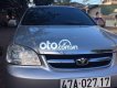 Daewoo Lacetti 2009 - Cần bán gấp Daewoo Lacetti năm 2009, màu bạc, nhập khẩu, 160tr