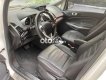 Ford EcoSport  Titanium  2015 - Cần bán gấp Ford EcoSport Titanium sản xuất 2015, màu trắng còn mới giá cạnh tranh