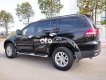 Mitsubishi Pajero Sport  3.0L  2016 - Cần bán gấp Mitsubishi Pajero Sport 3.0L 2016, màu đen, nhập khẩu