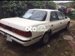 Toyota Cresta   MT 1989 - Bán ô tô Toyota Cresta MT sản xuất 1989, màu trắng, nhập khẩu