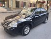 Daewoo Lacetti   EX 2010 - Cần bán Daewoo Lacetti EX sản xuất năm 2010, màu đen số sàn, giá 150tr
