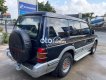 Mitsubishi Pajero 2.4 2000 - Cần bán lại xe Mitsubishi Pajero 2.4 đời 2000, màu xanh lam còn mới, giá 90tr