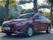 Hyundai Accent   1.4 MT   2018 - Bán Hyundai Accent 1.4 MT sản xuất 2018, màu đỏ