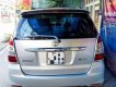 Toyota Innova E 2012 - Cần bán Toyota Innova E đời 2012, màu bạc, giá chỉ 380 triệu