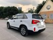 Kia Sorento GATH 2016 - Bán Kia Sorento GATH 2016, màu trắng chính chủ
