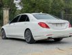 Mercedes-Benz 2014 - Cần bán Mercedes S400 năm sản xuất 2014, màu trắng