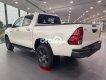 Toyota Hilux   2.4 AT 2021 - Bán xe Toyota Hilux 2.4 AT sản xuất năm 2021, nhập khẩu nguyên chiếc