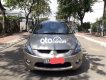 Mitsubishi Grandis AT 2009 - Cần bán xe Mitsubishi Grandis AT 2009, màu xám 