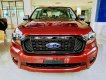 Ford Ranger 2021 - [Giao ngay] Ford Ranger XLS AT (CKD) sản xuất 2021 - Siêu ưu đãi tháng 12 – Tặng 3 năm gói cứu hộ 24/7 