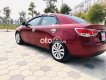 Kia Forte AT 2008 - Cần bán lại xe Kia Forte AT năm sản xuất 2008, màu đỏ, nhập khẩu 