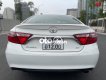 Toyota Camry  SE  2015 - Cần bán Toyota Camry SE 2015, màu trắng, xe nhập