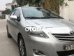 Toyota Vios MT 2012 - Bán xe Toyota Vios MT năm 2012, màu bạc