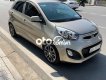 Kia Picanto S  2014 - Cần bán Kia Picanto S 2014, màu bạc, xe nhập, giá chỉ 300 triệu