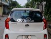 Kia Morning    MT 2015 - Bán Kia Morning MT sản xuất 2015, màu trắng, giá chỉ 185 triệu