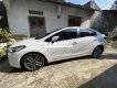 Kia Cerato   1.6AT 2017 - Bán Kia Cerato 1.6AT đời 2017, màu trắng giá cạnh tranh