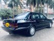 Toyota Crown AT 1990 - Cần bán gấp Toyota Crown AT năm sản xuất 1990, màu đen, nhập khẩu  