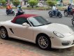 Porsche Boxster 2010 - Cần bán gấp Porsche Boxster sản xuất năm 2010, màu trắng, nhập khẩu nguyên chiếc