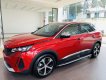 Peugeot 3008 2021 - Sắm ngay Peugeot 3008 - Giảm 50% thuế trước bạ, xe sẵn giao ngay, tặng bộ phụ kiện chính hãng