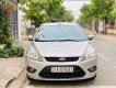 Ford Focus AT 2009 - Cần bán Ford Focus màu bạc giá chỉ 255 triệu