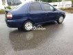 Fiat Siena 1.6 MT 2003 - Cần bán gấp Fiat Siena 1.6 MT sản xuất 2003, màu xanh lam 