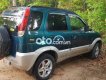 Daihatsu Terios  MT 2003 - Cần bán lại xe Daihatsu Terios MT sản xuất 2003, màu xanh lam, xe nhập còn mới, giá chỉ 180 triệu