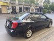 Daewoo Lacetti   EX 2010 - Cần bán Daewoo Lacetti EX sản xuất năm 2010, màu đen số sàn, giá 150tr