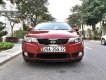 Kia Cerato AT 2011 - Bán Kia Cerato AT 2011, màu đỏ, nhập khẩu