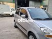 Chevrolet Spark MT 2012 - Cần bán lại xe Chevrolet Spark MT sản xuất 2012, màu bạc, giá tốt