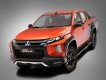 Mitsubishi Triton 2021 - Mitsubishi Triton 2021, gía tốt nhất thị trường miền nam