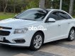 Chevrolet Cruze  LTZ   2016 - Cần bán lại xe Chevrolet Cruze LTZ sản xuất năm 2016, màu trắng
