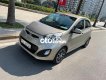 Kia Picanto S  2014 - Cần bán Kia Picanto S 2014, màu bạc, xe nhập, giá chỉ 300 triệu