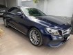 Mercedes-Benz E250 2017 - Cần bán gấp Mercedes E250 năm sản xuất 2017, full option