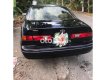 Toyota Camry      1998 - Bán ô tô Toyota Camry sản xuất 1998, màu đen chính chủ