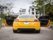 Audi TT 2016 - Bán ô tô Audi TT TFSI sản xuất 2016, màu vàng, nhập khẩu nguyên chiếc