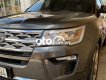 Ford Explorer  Limited 2019 - Bán Ford Explorer Limited đời 2019, màu đen, xe nhập