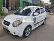 Kia Morning SLX  2009 - Bán xe Kia Morning SLX năm 2009, màu trắng, nhập khẩu nguyên chiếc, giá chỉ 155 triệu