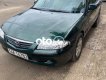 Mazda 626 2001 - Bán ô tô Mazda 626 đời 2001, nhập khẩu nguyên chiếc